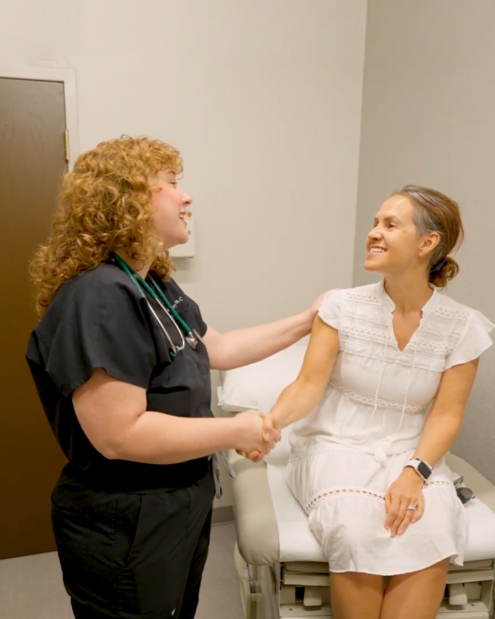 WomanCare - Wellness & Aesthetics - Why Hundreds of Women Trust WomanCare (1)