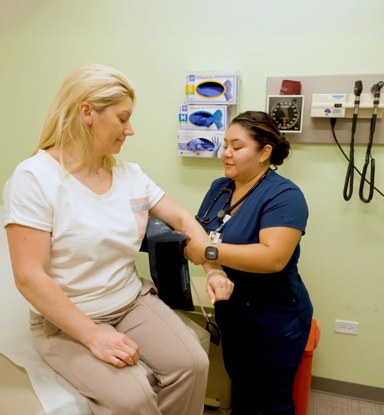 NWHP - Post Partum Care - Banner