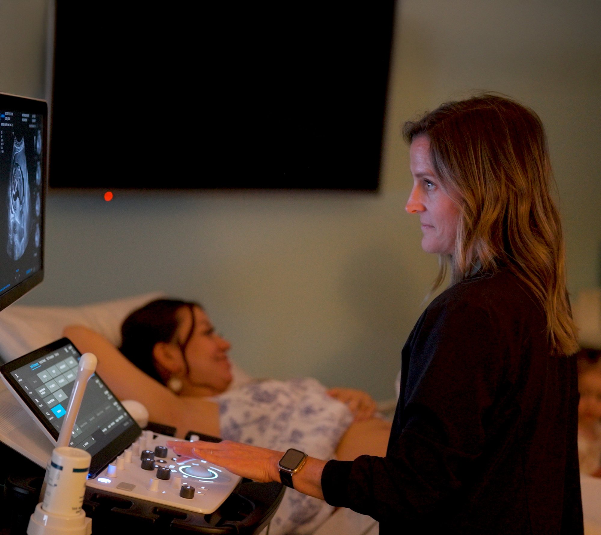 NWHP - Pregnancy - Banner