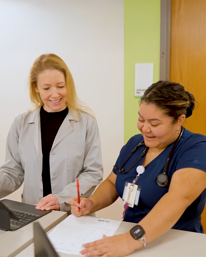 WomanCare - Contraception & Family Planning - Banner