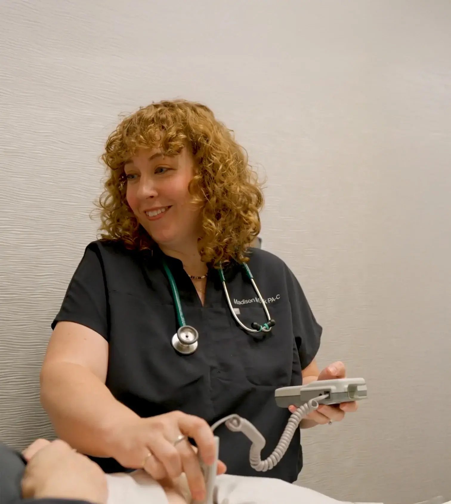 WomanCare - Endometrial Ablation  - Banner copy