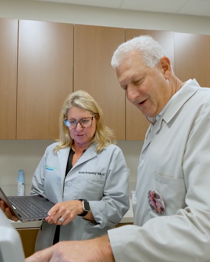 WomanCare - Menopause Management - Banner