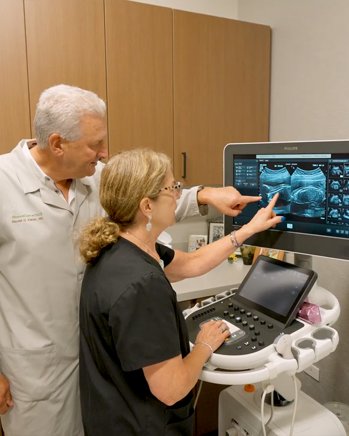 WomanCare - Pelvic Floor & Bladder Program - Banner