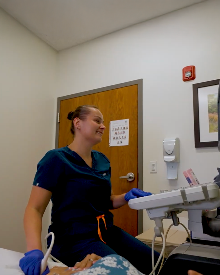 WomanCare - Prenatal Care - Banner_