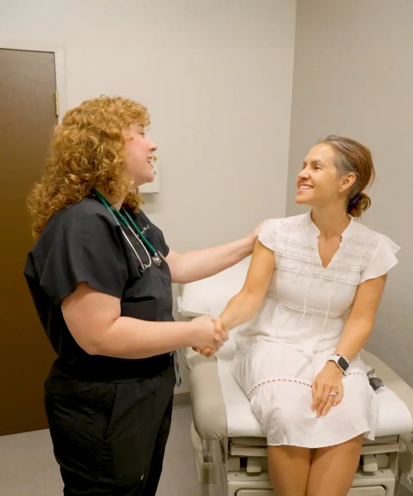 WomanCare - Urodynamics - Banner copy