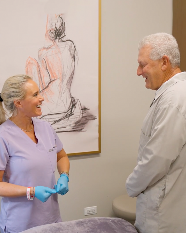 WomanCare - Wellness & Aesthetics - Banner