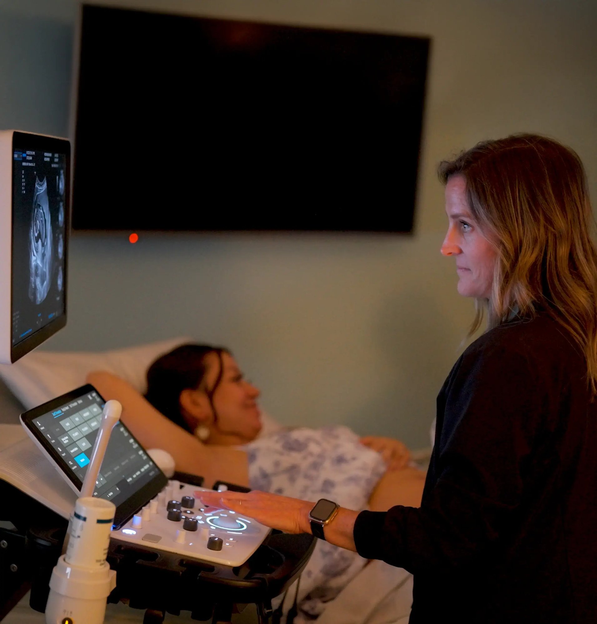 omanCare - GYN Ultrasound - Banner copy