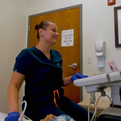 WomanCare - Colposcopy - Banner copy