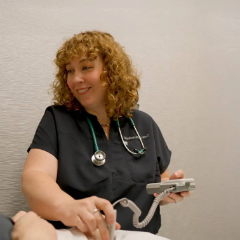 WomanCare - Endometrial Ablation