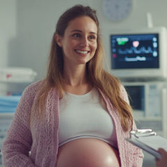 WomanCare - Gyn Ultrasound