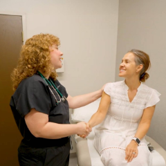 WomanCare - Urodynamics - Banner