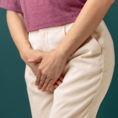 WomanCare -Urinary Incontinence